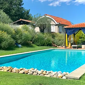 Casa Le Valli Casa vacanze Cantagrillo