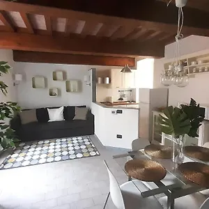 Il Nido Dell'arancio Appartamento Carrara